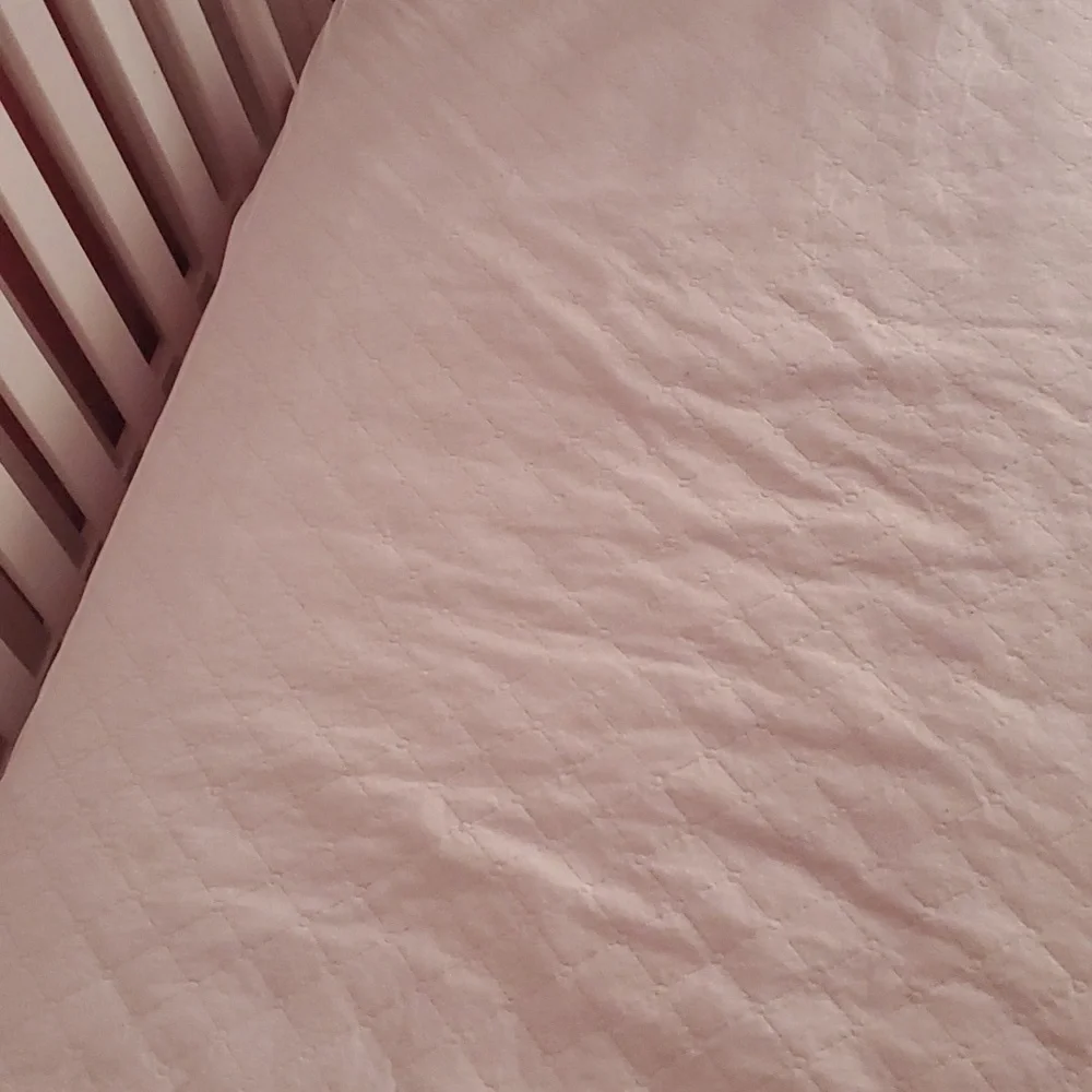 Crib Mattress Cover
